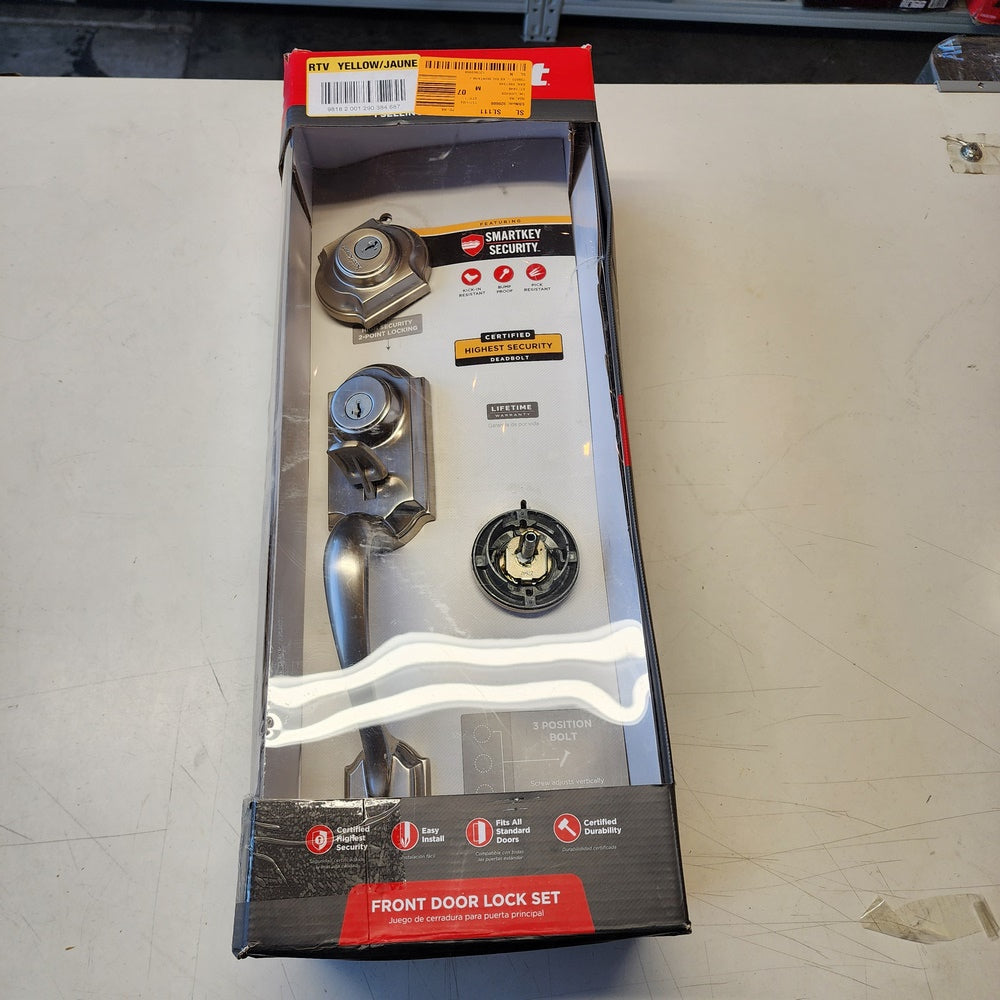 KS SIG MONTARA JUNO HSET SATIN NICK (95530-018) KS SIG MONTARA JUNO HSET SATIN NICK (95530-018)